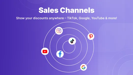 Discount Mixer: Bulk Discounts screenshot