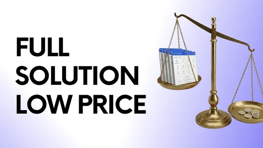 Hello Accessibility Widget screenshot