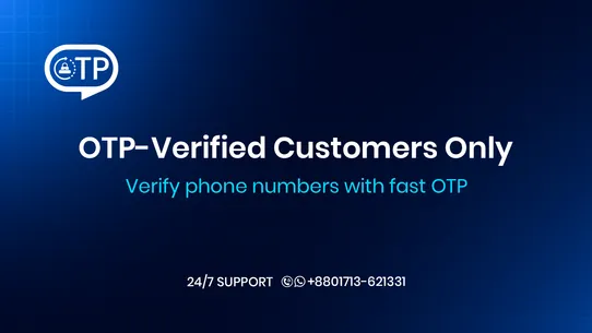 eSolver OTP Bangladesh screenshot