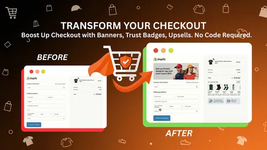 Checkout Blocks Pro screenshot