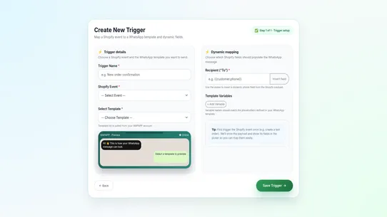 Tittu Message Automation screenshot