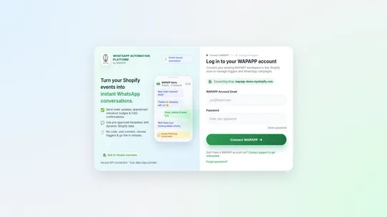 Tittu Message Automation screenshot