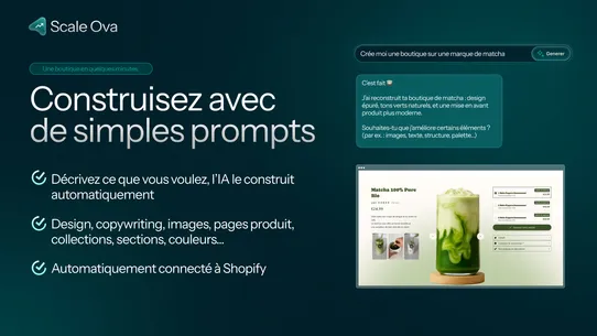 Scale Ova screenshot