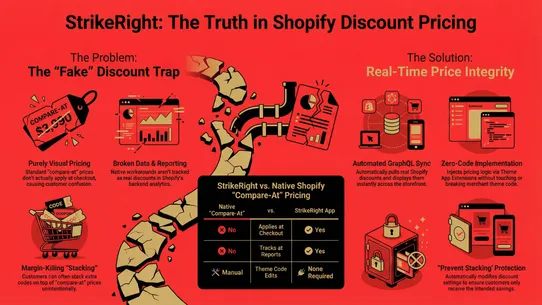 StrikeRight Strikethrough screenshot