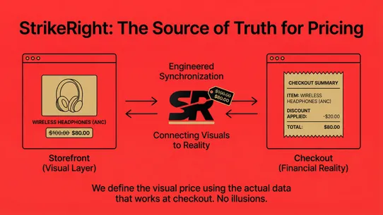 StrikeRight Strikethrough screenshot
