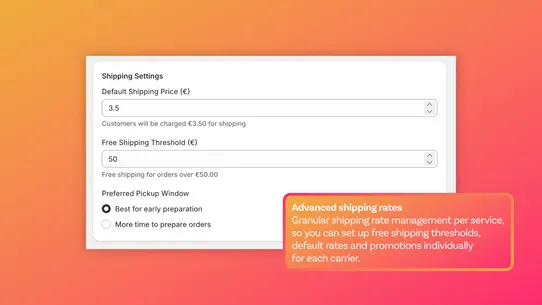 LockerWise screenshot