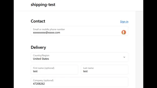 CUIC ‑ CUI CHECKER screenshot