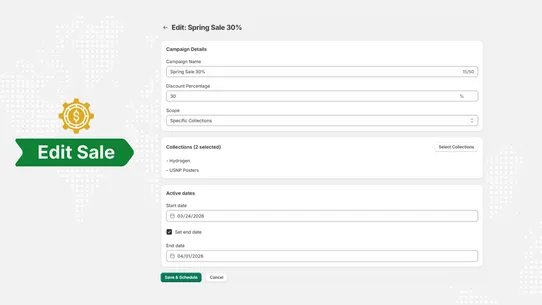 ELNEIT: Sale Price Auto screenshot