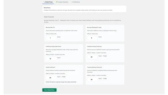 Buildensity‑FulfillRiskMonitor screenshot