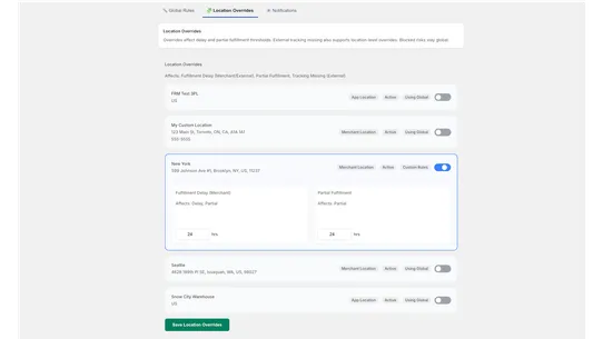 Buildensity‑FulfillRiskMonitor screenshot