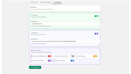 Buildensity‑FulfillRiskMonitor screenshot
