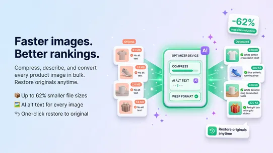AI SEO Pilot screenshot