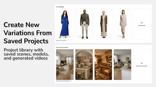 Supra UGC Maker screenshot