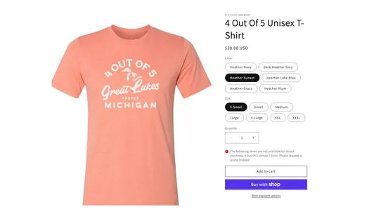 CartGuard screenshot