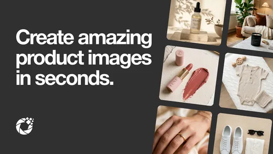 Modelize: AI Product Images screenshot