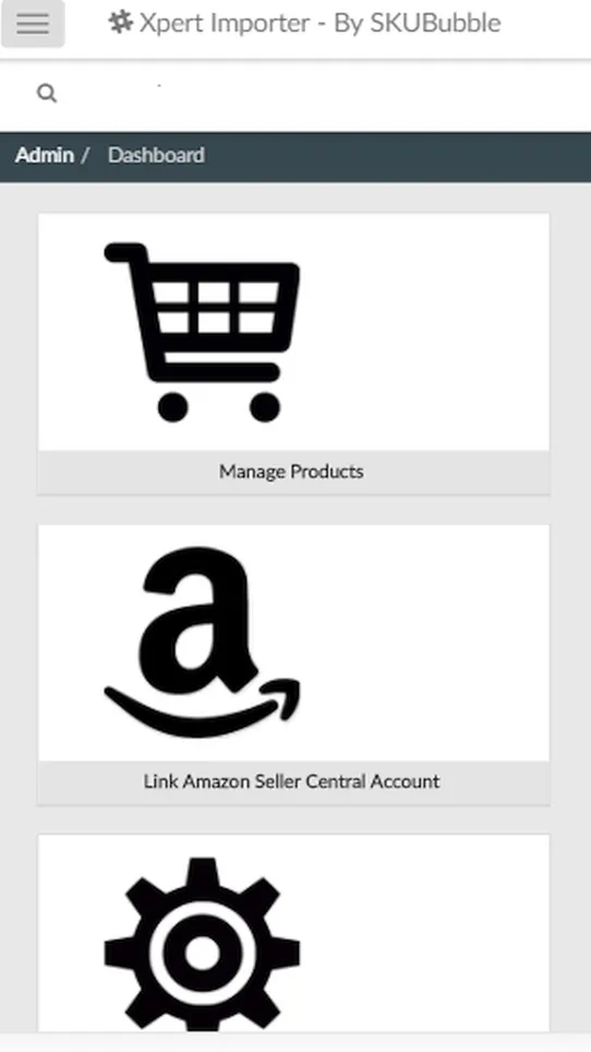 PRO Importer For Amazon screenshot