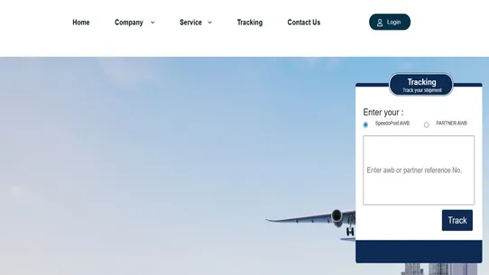 SpeedoPost screenshot