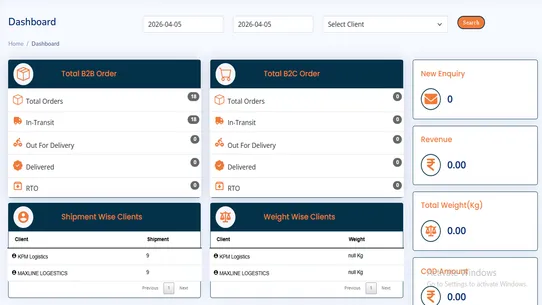 SpeedoPost screenshot