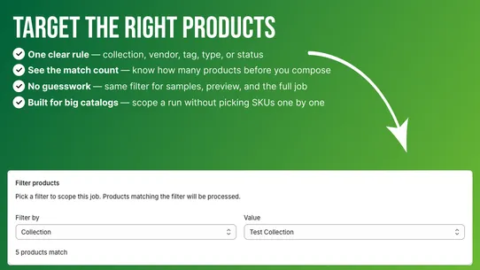 Framekit ‑ Bulk Images screenshot