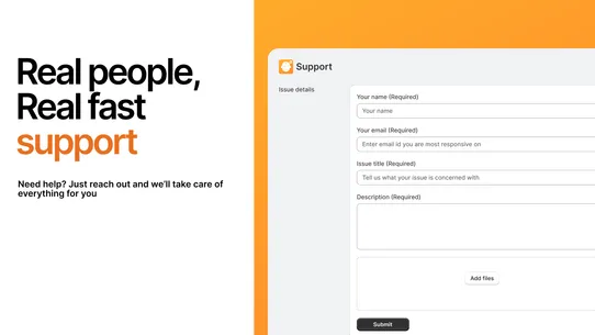Wishlist Monk screenshot