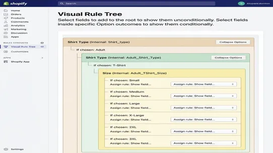 VariantIQ screenshot