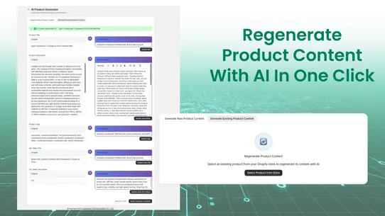 SquadexaAI screenshot