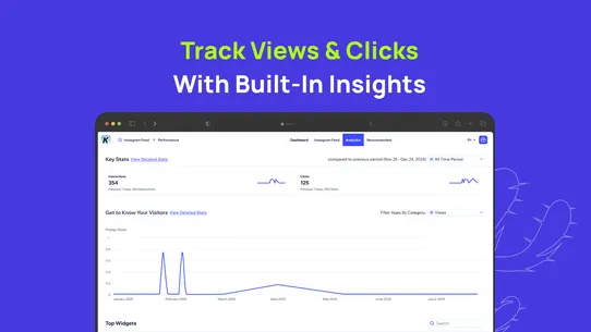 K: Instagram Feed ‑ InstaFeed screenshot