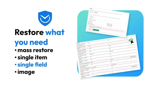 Memento Backup screenshot
