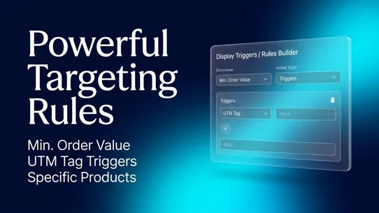 Appify Post Purchase Upsell screenshot