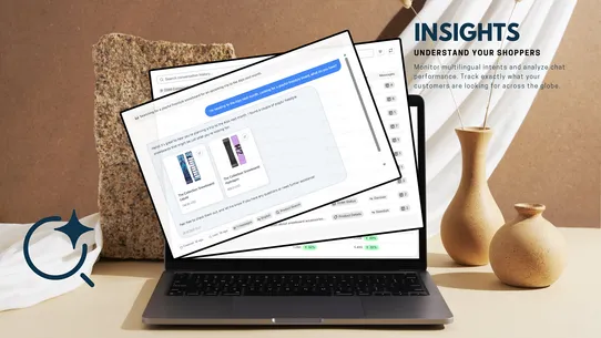 Saport: AI Assistant &amp; Chatbot screenshot