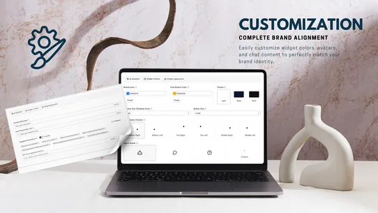 Saport: AI Assistant &amp; Chatbot screenshot