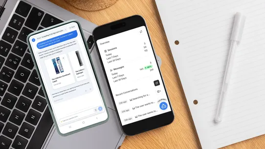 Saport: AI Assistant &amp; Chatbot screenshot