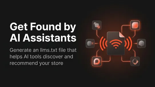 GroPulse ‑ AEO Optimizer screenshot