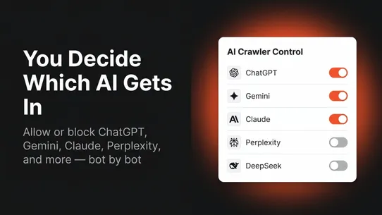 GroPulse ‑ AEO Optimizer screenshot
