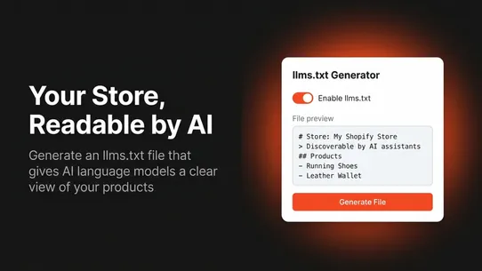 GroPulse ‑ AEO Optimizer screenshot