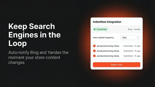 GroPulse ‑ AEO Optimizer screenshot