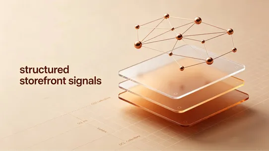 GeoBoost App screenshot