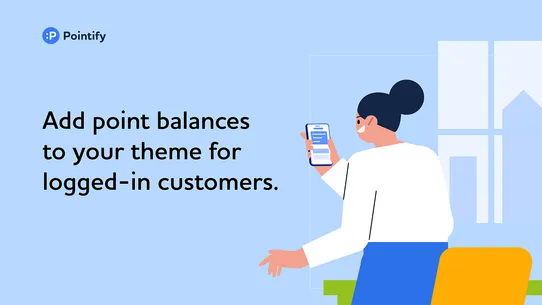 Pointify: Sell Prepaid Credits screenshot