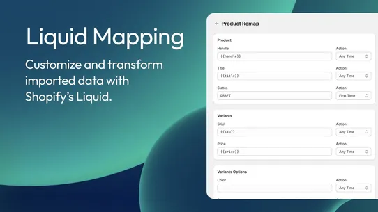 Verifone (Catalog) screenshot