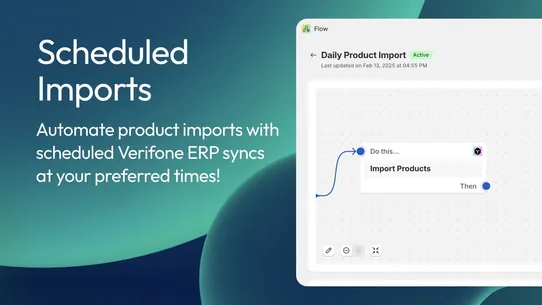 Verifone (Catalog) screenshot
