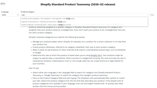 Vostari CSV Converter: Duda screenshot