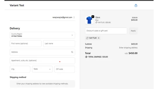 Page Booster ‑ Product Blocks screenshot