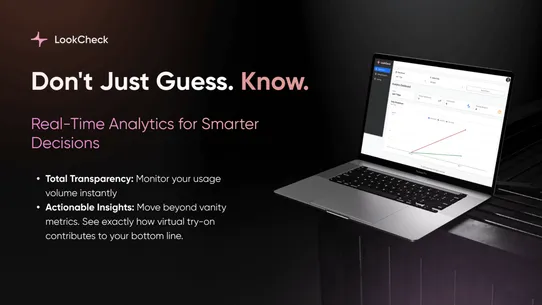 LookCheck AI screenshot