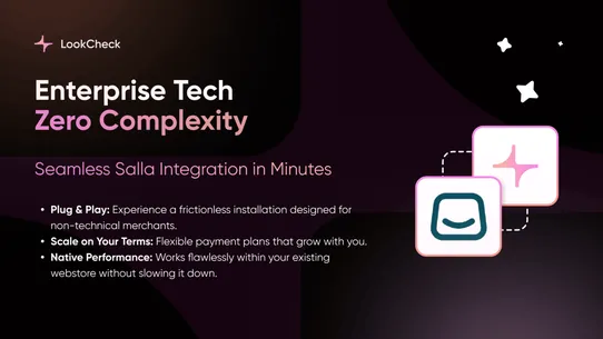 LookCheck AI screenshot