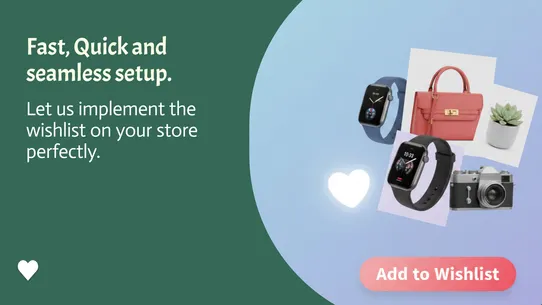 SC Wishlist screenshot