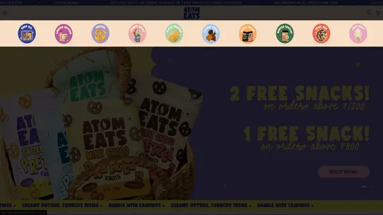 ShopBar ‑ Sticky Quick Shop screenshot