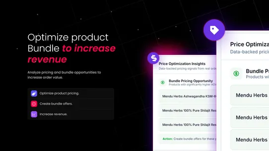 eWynk: AI Growth &amp; Analytics screenshot