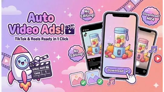 TrendBlitz:Ai Analyzer screenshot