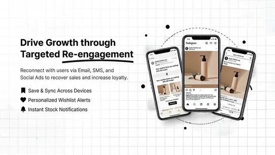 Zapify Wishlist Lab screenshot