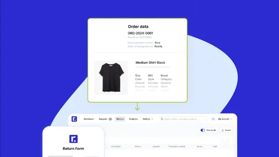 Returnless screenshot